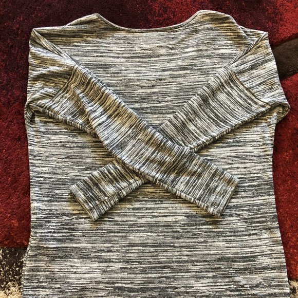 Vero Moda Long Sleeve Top - Picture 3 of 3